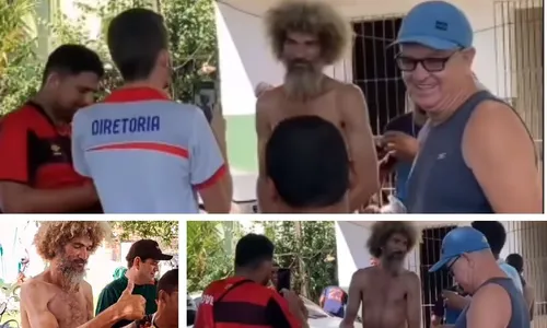 
          Imagem ilustrativa da imagem Invasor do Clássico dos Clássicos: celebridade virtual ou símbolo da impunidade?
          