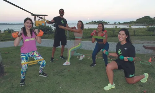 
          Imagem ilustrativa da imagem Já é hora de iniciar o projeto verão 2025. Confira dicas para ter bons resultados
          