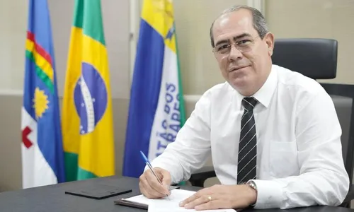 
          Imagem ilustrativa da imagem Jaboatão anuncia concurso público com 1.500 vagas para diversas áreas
          