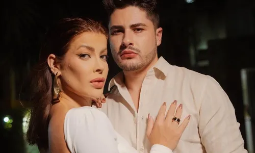 
          Imagem ilustrativa da imagem Jaquelline Grohalski anuncia término com Lucas Souza, ex de Jojo Todynho
          