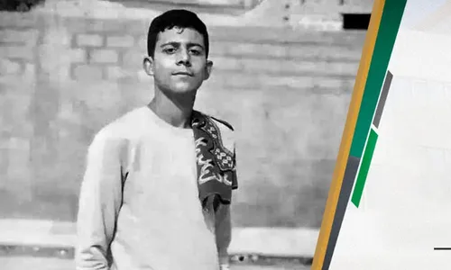 
          Imagem ilustrativa da imagem Jogador de 17 anos leva chute durante partida na Argélia e morre
          