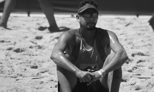 
          Imagem ilustrativa da imagem Jogador sofre ataques homofóbicos em etapa do Circuito Brasileiro de Vôlei de Praia
          