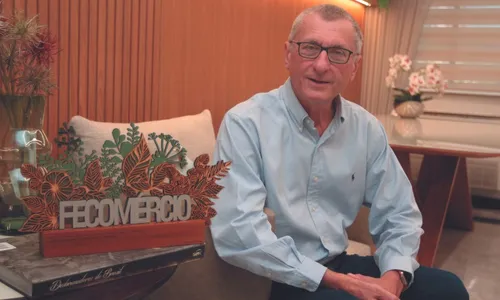 
          Imagem ilustrativa da imagem José Antônio Bof Buffon: “Presenciei a expulsão das famílias do campo”
          