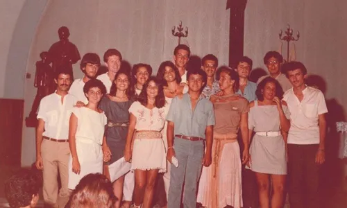 
          Imagem ilustrativa da imagem José Antônio Bof Buffon: “Presenciei a expulsão das famílias do campo”
          