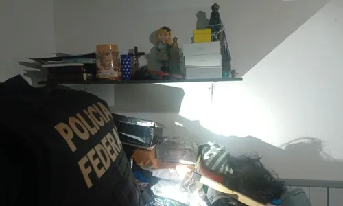 
          Imagem ilustrativa da imagem Jovem é alvo de operação da PF contra abuso sexual infantil em Vitória
          