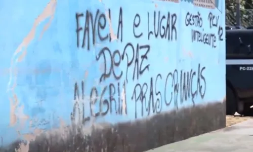 
          Imagem ilustrativa da imagem Jovem é assassinado a tiros em parquinho de Cariacica
          