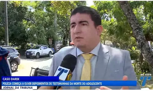 
          Imagem ilustrativa da imagem Justiça para atleta do Sport: advogado exige afastamento de PMs “despreparados”
          