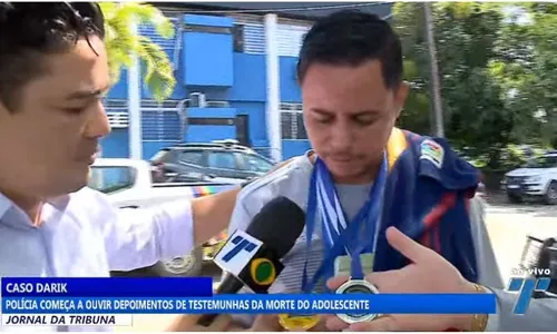 
          Imagem ilustrativa da imagem Justiça para atleta do Sport: advogado exige afastamento de PMs “despreparados”
          