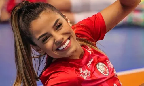 
          Imagem ilustrativa da imagem Key Alves diz que vai voltar a jogar vôlei: 'BBB foi só um sonho'
          