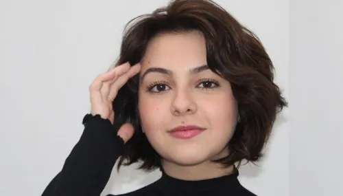 
          Imagem ilustrativa da imagem Klara Castanho sobre exposição de abuso: 'Estava desamparada, não dormia'
          