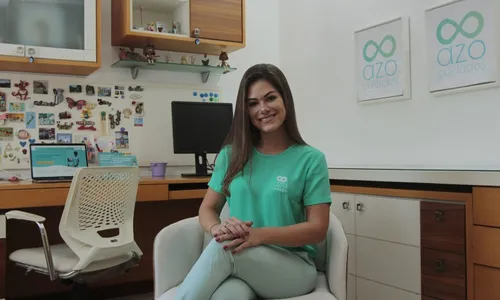 
          Imagem ilustrativa da imagem “Larguei o Direito para cuidar de idosos”, conta advogada
          