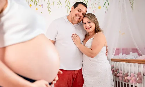 
          Imagem ilustrativa da imagem Lei muda definição de família e facilita “barriga solidária”
          