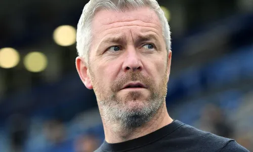 
          Imagem ilustrativa da imagem Leicester City demite técnico do time feminino que teria namorado com jogadora
          