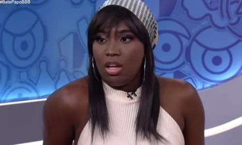 
          Imagem ilustrativa da imagem Leidy avalia trajetória no BBB24: 'só quem não podia me cancelar era minha mãe'
          