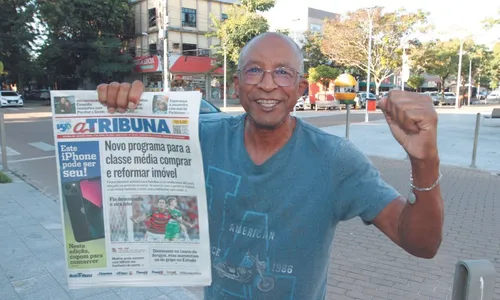 
          Imagem ilustrativa da imagem Leitores na torcida para ganhar  um iPhone 13
          