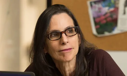 
          Imagem ilustrativa da imagem Lilia Schwarcz é eleita para a ABL e se torna 11ª mulher a ganhar título de imortal
          