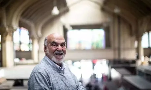 
          Imagem ilustrativa da imagem Lima Duarte faz 94 anos, relembra trajetória e reúne família
          