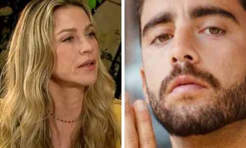 
          Imagem ilustrativa da imagem Luana Piovani perde processo na justiça e não pode citar Pedro Scooby nas redes
          