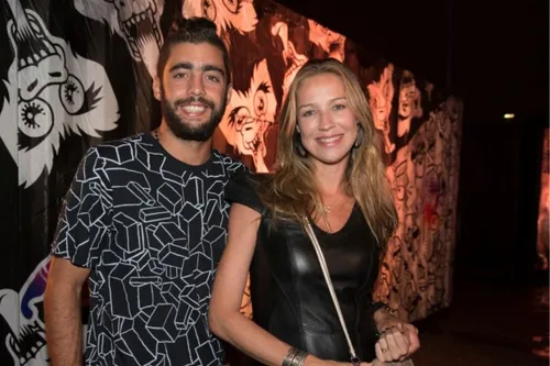 
          Imagem ilustrativa da imagem Luana Piovani perde processo para Pedro Scooby: ‘Sentença da mordaça’
          