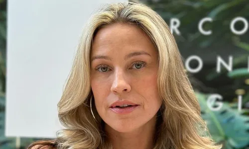 
          Imagem ilustrativa da imagem Luana Piovani rebate humoristas após ser ironizada em programa português
          