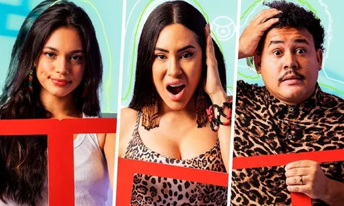 
          Imagem ilustrativa da imagem Lucas Henrique, Alane e Isabelle estão no paredão do 'BBB 24'
          