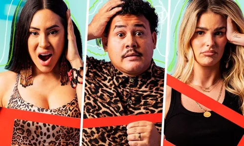 
          Imagem ilustrativa da imagem Lucas Henrique, Yasmin e Isabelle estão no Paredão do 'BBB 24'
          