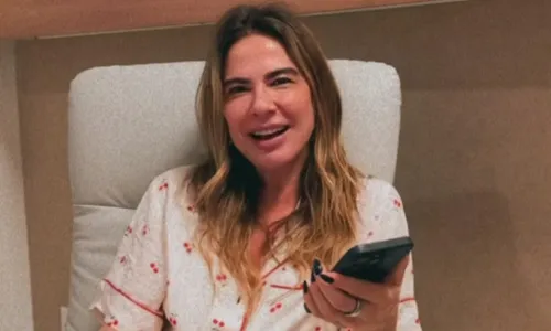 
          Imagem ilustrativa da imagem Luciana Gimenez é internada com pneumonia em São Paulo
          