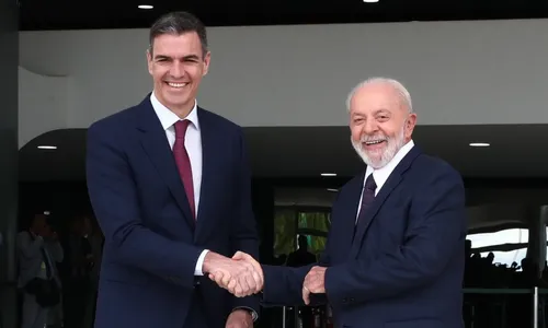 
          Imagem ilustrativa da imagem Lula: Brasil "está pronto" para assinar acordo Mercosul-União Europeia
          