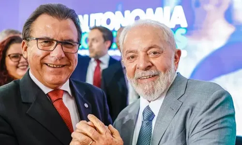 
          Imagem ilustrativa da imagem Lula deve “manter distância” sobre PEC sobre as drogas
          