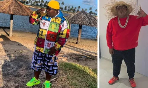 
          Imagem ilustrativa da imagem Luto no Brega Funk: MC Elloco morre aos 34 anos após infarto fulminante
          