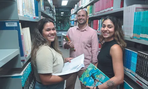 
          Imagem ilustrativa da imagem MEC dá nota máxima para 5 faculdades no ES
          