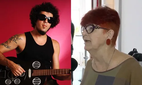 
          Imagem ilustrativa da imagem Mãe de Alexandre Lima: ‘Sei que, do outro lado, ele vai trilhar uma estrada de luz’
          