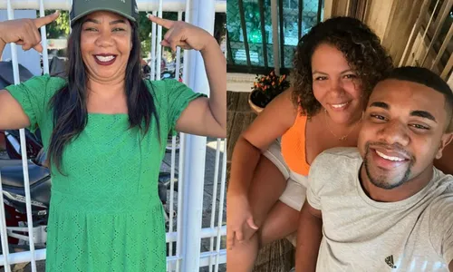 
          Imagem ilustrativa da imagem Mãe de Davi revela que campeão do BBB 24 já reencontrou a namorada após o reality
          