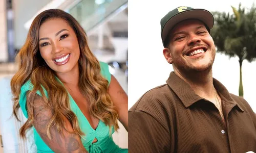 
          Imagem ilustrativa da imagem Mãe de Ludmilla defende cantora após vídeo com críticas de Ferrugem viralizar
          