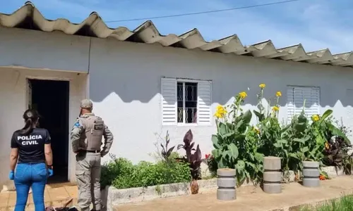 
          Imagem ilustrativa da imagem Mãe e três filhas morrem no RS após vazamento de gás
          