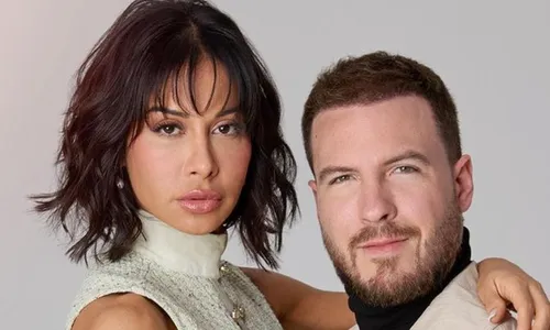 
          Imagem ilustrativa da imagem Maíra Cardi surpreende com novo visual em seu retorno às redes sociais
          