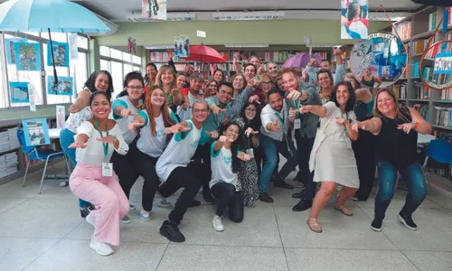 
          Imagem ilustrativa da imagem Mais 15 mil vagas em cursos técnicos até 2026 no ES
          