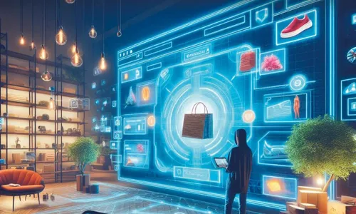 
          Imagem ilustrativa da imagem Mais Inteligência Artificial para ajudar nas vendas
          