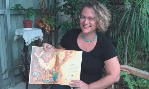 
          Imagem ilustrativa da imagem Mais de 130 livros escritos por capixabas vão para as salas de aula
          