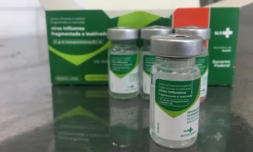 
          Imagem ilustrativa da imagem Mais de 1,5 milhão de capixabas devem se vacinar contra a gripe a partir deste mês
          