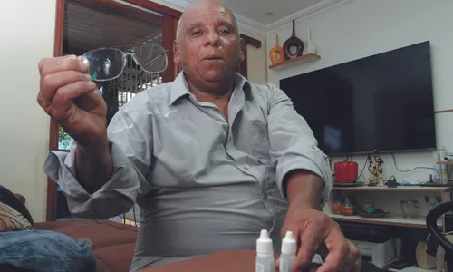 
          Imagem ilustrativa da imagem Mais de 18 mil óculos de graça este ano no ES
          