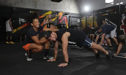 
          Imagem ilustrativa da imagem Mais de 180 mil pessoas estão acima do peso em Vitória
          