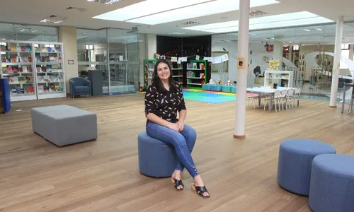 
          Imagem ilustrativa da imagem Mais de 30 mil livros nas bibliotecas
          