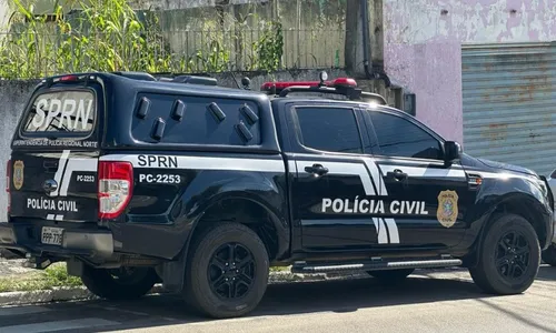 
          Imagem ilustrativa da imagem Mais de 80 suspeitos de crimes sexuais foram presos no Norte do ES em 2023
          