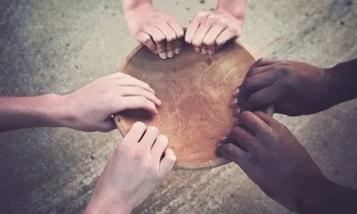 
          Imagem ilustrativa da imagem Mais de 84 mil não têm o que comer todo dia no ES, diz IBGE
          