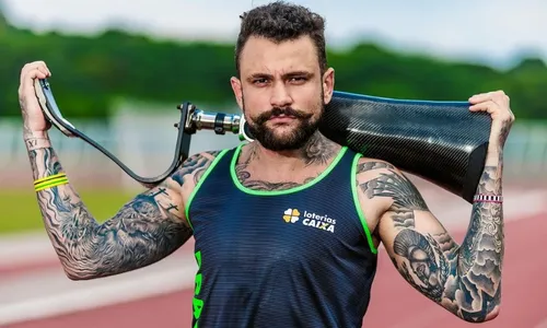 
          Imagem ilustrativa da imagem "Mais um acidente que encaro a morte de perto", diz Vini, do BBB 24
          