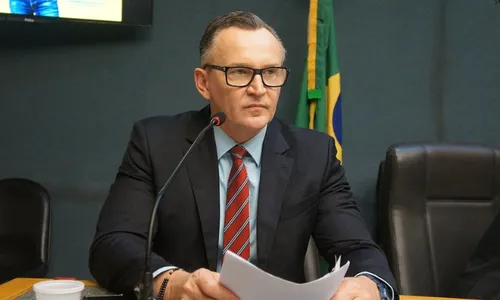 
          Imagem ilustrativa da imagem Majeski se filia para disputar eleição à Prefeitura de Vitória
          