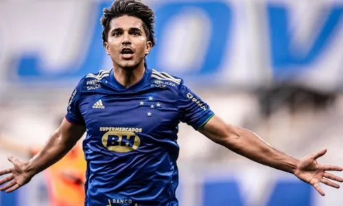 
          Imagem ilustrativa da imagem 'Maluco pelo Cruzeiro', Marcelo Moreno confirma despedida para a final do Mineiro
          