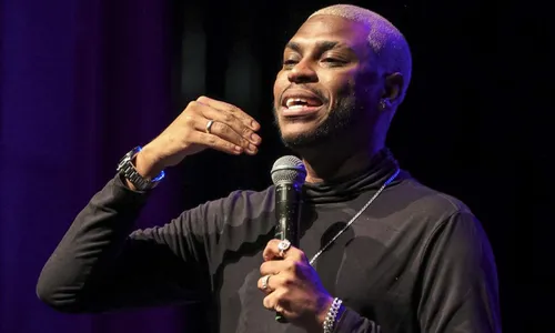 
          Imagem ilustrativa da imagem Maratona de riso com o comediante Yuri Marçal no ES
          