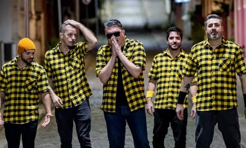 
          Imagem ilustrativa da imagem Maratona de shows em festivais neste domingo no ES
          